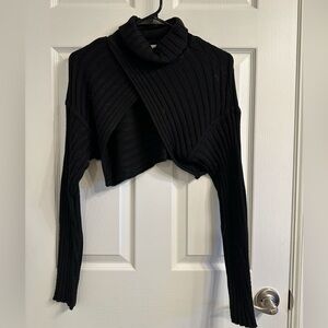 ASTR the Label | Soraya Knit Shrug